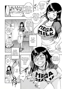 Page 4 of Hinyuu Kyonyuu History | Tiny Boobs Giant Tits History - preview thumbnail