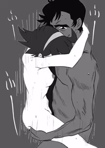 Page 5 of RainxSaette - preview thumbnail