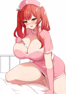Page 1397 of Pixiv / Fantia / FANBOX - FULL GALLERY Part.1 - preview thumbnail