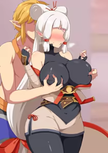 Page 182 of Pixiv / Fantia / FANBOX - FULL GALLERY Part.1 - preview thumbnail