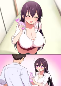 Page 1865 of Pixiv / Fantia / FANBOX - FULL GALLERY Part.1 - preview thumbnail