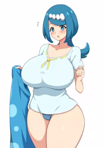 Page 227 of Pixiv / Fantia / FANBOX - FULL GALLERY Part.1 - preview thumbnail