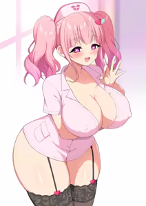 Page 255 of Pixiv / Fantia / FANBOX - FULL GALLERY Part.1 - preview thumbnail