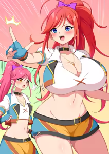 Page 260 of Pixiv / Fantia / FANBOX - FULL GALLERY Part.1 - preview thumbnail