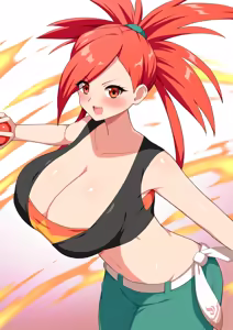 Page 48 of Pixiv / Fantia / FANBOX - FULL GALLERY Part.1 - preview thumbnail