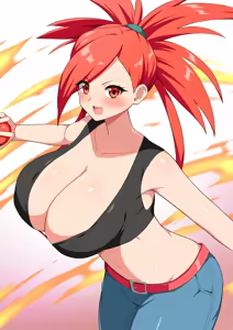 Page 52 of Pixiv / Fantia / FANBOX - FULL GALLERY Part.1 - preview thumbnail