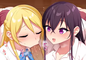 Page 252 of Pixiv / Fantia / FANBOX - FULL GALLERY Part.2 - preview thumbnail