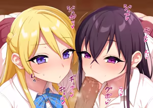 Page 255 of Pixiv / Fantia / FANBOX - FULL GALLERY Part.2 - preview thumbnail