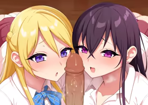 Page 265 of Pixiv / Fantia / FANBOX - FULL GALLERY Part.2 - preview thumbnail