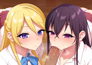 Page 270 of Pixiv / Fantia / FANBOX - FULL GALLERY Part.2 - preview thumbnail