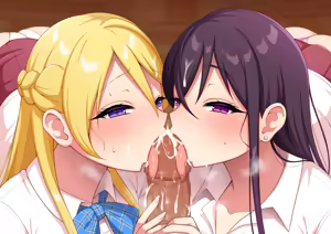 Page 275 of Pixiv / Fantia / FANBOX - FULL GALLERY Part.2 - preview thumbnail