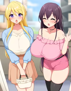Page 571 of Pixiv / Fantia / FANBOX - FULL GALLERY Part.2 - preview thumbnail