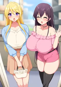 Page 579 of Pixiv / Fantia / FANBOX - FULL GALLERY Part.2 - preview thumbnail