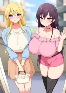 Page 581 of Pixiv / Fantia / FANBOX - FULL GALLERY Part.2 - preview thumbnail