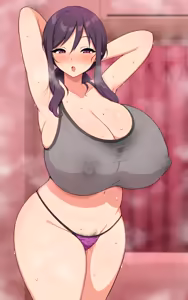 Page 441 of Pixiv / Fantia / FANBOX - FULL GALLERY Part.3 - preview thumbnail