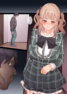 Page 156 of Kazoku Houkai (Compilation (MTL)) - preview thumbnail