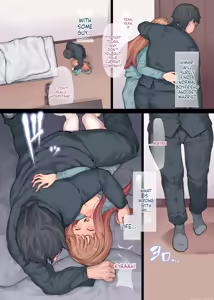 Page 10 of Kazoku Houkai (Compilation (MTL)) - preview thumbnail