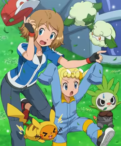 Page 84 of pokemoa - preview thumbnail