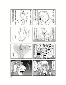 Page 34 of Reversible - preview thumbnail
