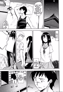 Page 170 of Torokeru Gohoubi - preview thumbnail