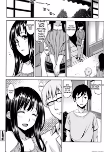 Page 185 of Torokeru Gohoubi - preview thumbnail
