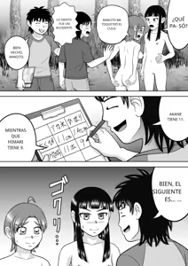 Page 30 of Suppadaka! CMNF Hen NAKED! ~CMNF~ - preview thumbnail