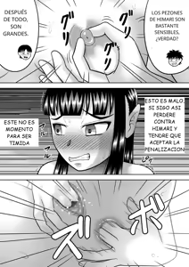 Page 57 of Suppadaka! CMNF Hen NAKED! ~CMNF~ - preview thumbnail
