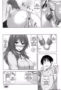 Page 119 of Shitataru Kanojo ~Drip Lover~ - preview thumbnail