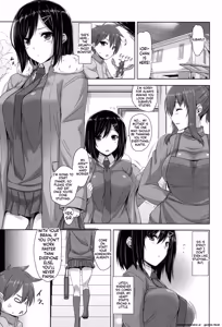 Page 120 of Shitataru Kanojo ~Drip Lover~ - preview thumbnail