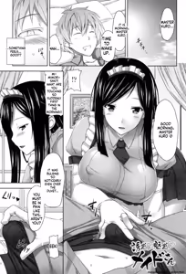 Page 138 of Shitataru Kanojo ~Drip Lover~ - preview thumbnail