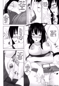 Page 161 of Shitataru Kanojo ~Drip Lover~ - preview thumbnail