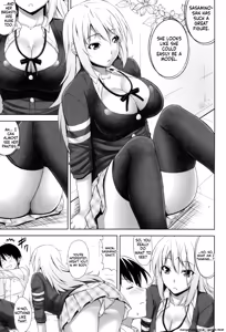 Page 178 of Shitataru Kanojo ~Drip Lover~ - preview thumbnail
