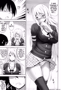 Page 180 of Shitataru Kanojo ~Drip Lover~ - preview thumbnail