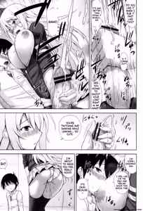 Page 188 of Shitataru Kanojo ~Drip Lover~ - preview thumbnail