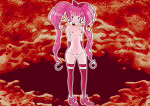 Page 40 of Sweet♪Pink*W -Zettai ni Yurusanai- - preview thumbnail