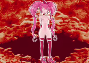 Page 42 of Sweet♪Pink*W -Zettai ni Yurusanai- - preview thumbnail