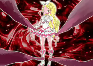 Page 70 of Sweet♪Pink*W -Zettai ni Yurusanai- - preview thumbnail
