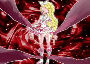 Page 78 of Sweet♪Pink*W -Zettai ni Yurusanai- - preview thumbnail