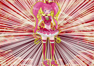 Page 100 of Sweet♪Pink*W -Zettai ni Yurusanai- - preview thumbnail