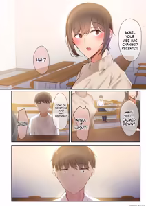 Page 104 of Otoko Tomodachi no Youna Ore no Osananajimi ga, Yarichin ni Yotte Mesu ni Saserareru Hanashi. 1-3 - preview thumbnail