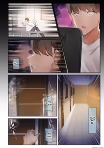 Page 168 of Otoko Tomodachi no Youna Ore no Osananajimi ga, Yarichin ni Yotte Mesu ni Saserareru Hanashi. 1-3 - preview thumbnail
