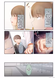Page 213 of Otoko Tomodachi no Youna Ore no Osananajimi ga, Yarichin ni Yotte Mesu ni Saserareru Hanashi. 1-3 - preview thumbnail