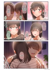 Page 247 of Otoko Tomodachi no Youna Ore no Osananajimi ga, Yarichin ni Yotte Mesu ni Saserareru Hanashi. 1-3 - preview thumbnail