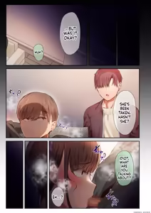 Page 304 of Otoko Tomodachi no Youna Ore no Osananajimi ga, Yarichin ni Yotte Mesu ni Saserareru Hanashi. 1-3 - preview thumbnail