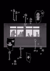 Page 4 of Shinjun INFILTRATION - preview thumbnail