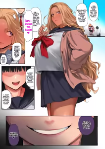 White Syndrome — hentai manga cover on Fhentai