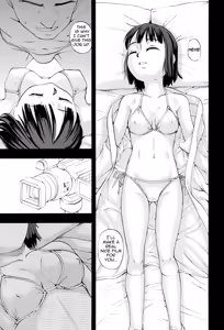 Page 8 of Youkei Seijuku 2 Kanzenban - Sleeping Beauty - preview thumbnail