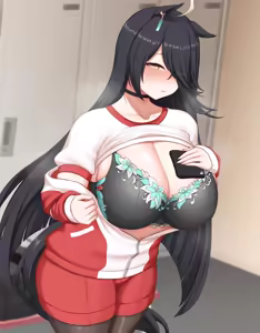Page 1333 of Pixiv/FANBOX/Twitter - FULL GALLERY Part.1 - preview thumbnail