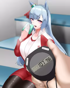Page 49 of Pixiv/FANBOX/Twitter - FULL GALLERY Part.1 - preview thumbnail