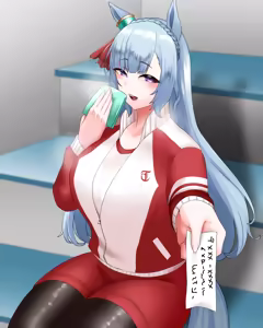 Page 52 of Pixiv/FANBOX/Twitter - FULL GALLERY Part.1 - preview thumbnail
